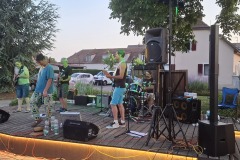 FETE DE LA MUSIQUE 2025
