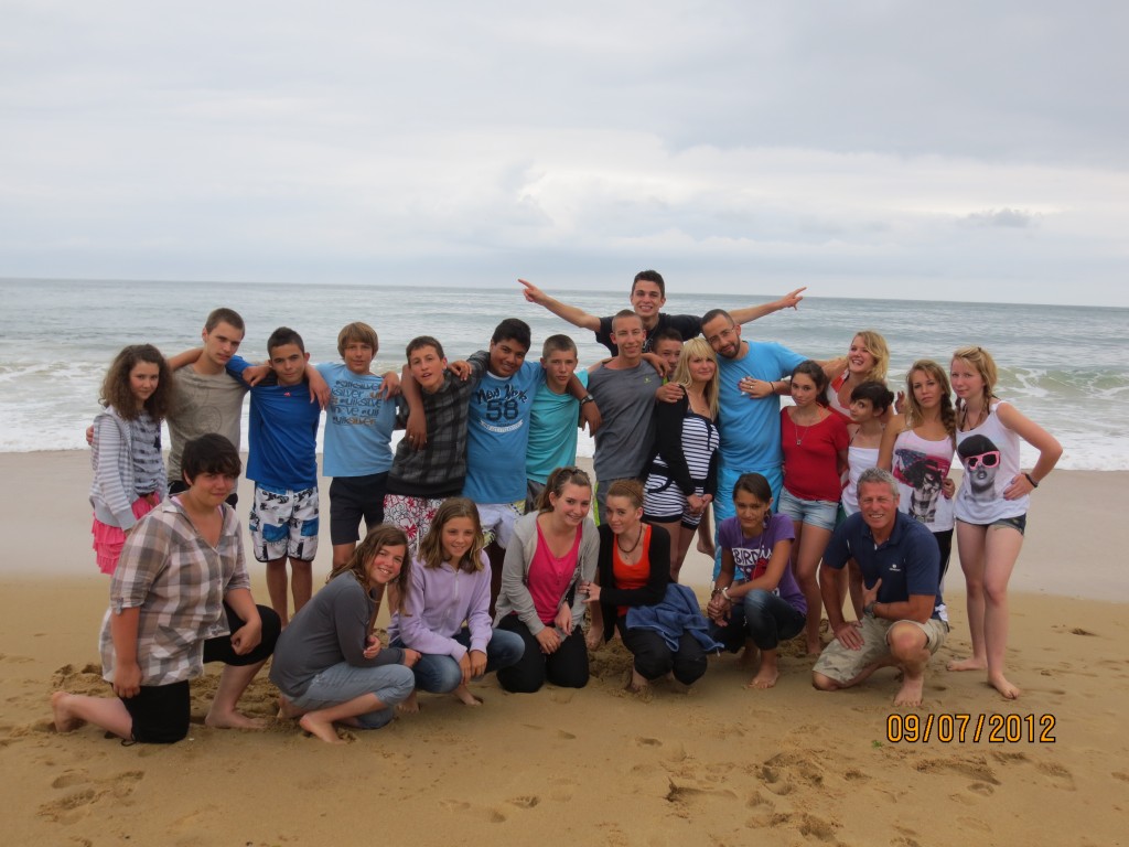 Rencontre entre jeune 17 ans
