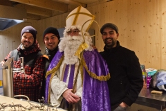 APERO DE LA ST NICOLAS 2019