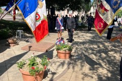 CEREMONIE DU 8 MAI 2026