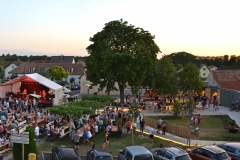 FETE AU VILLAGE 2019