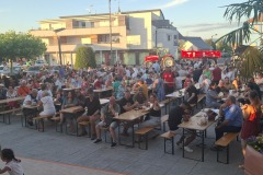 FETE AU VILLAGE 2025
