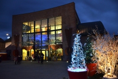 MARCHÉ DE NOEL 2019