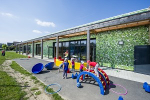 Crèches – Périscolaire (SPL)