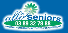 Seniors – Services à la personne