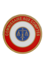 Commissaire aux comptes Philippe FRIES