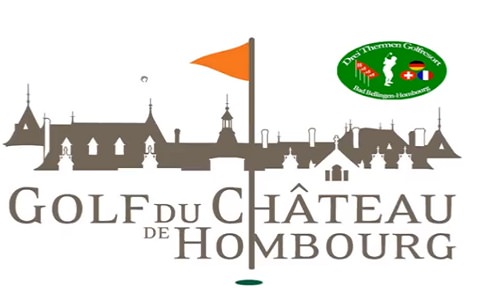 Golf du château de Hombourg