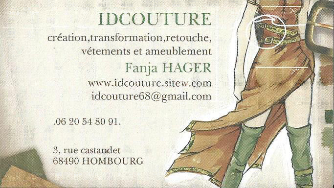 ID’COUTURE