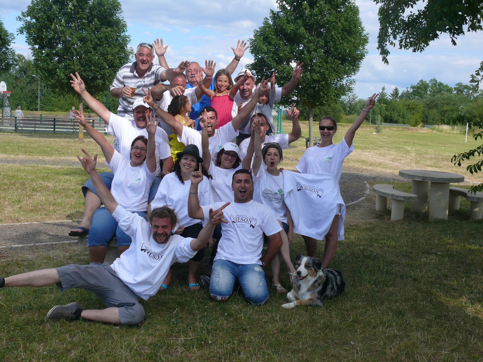 Pétanque-Loisirs HB