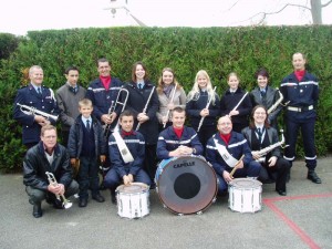 pompiers