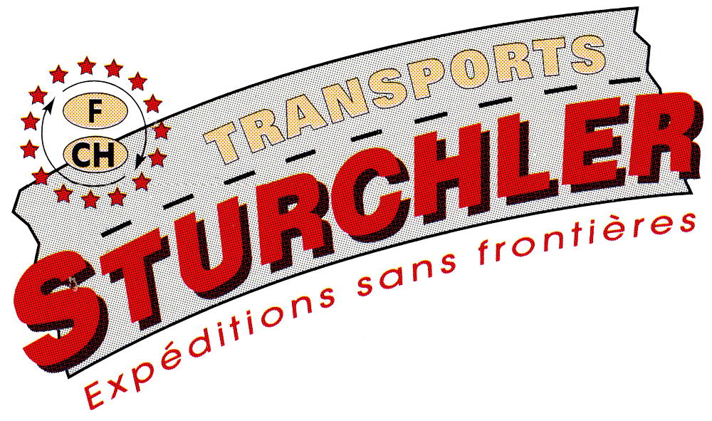 Transports Sturchler et Fils