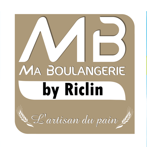 Ma Boulangerie by Riclin