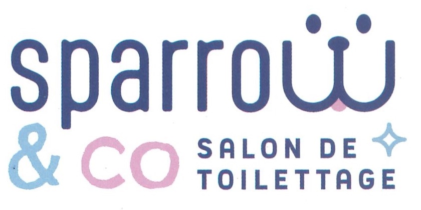 Sparrow & Co – Salon de toilettage
