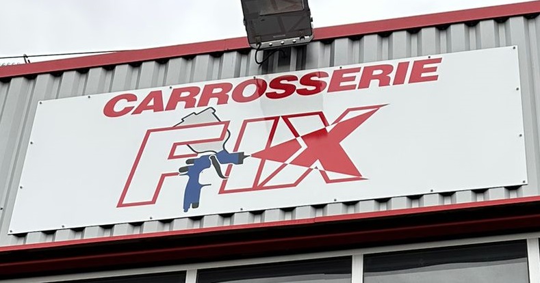 CARROSSERIE FIX